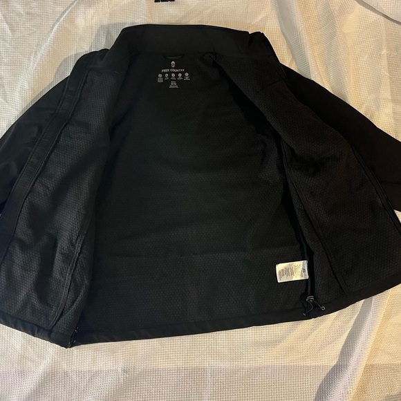 Free Country Men’s Jacket Size Small NWT - Picture 9 of 14